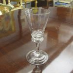 565 7205 Spetsglas